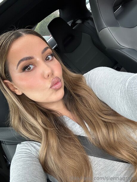 Siennagrace