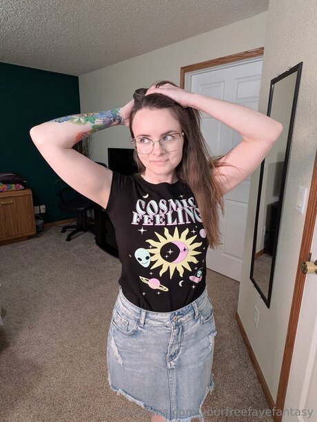 Yourfreefayefantasy
