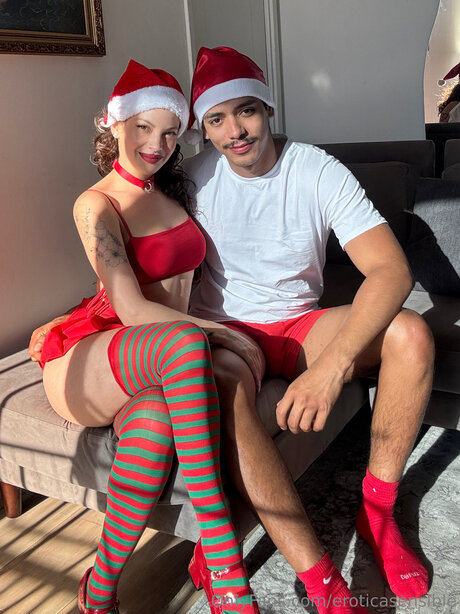Eroticasensible