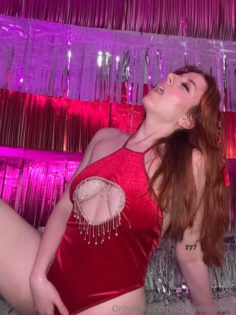 Itsivannababe