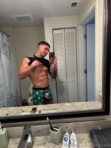 Magicseb