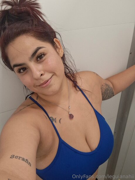 Leguianahii