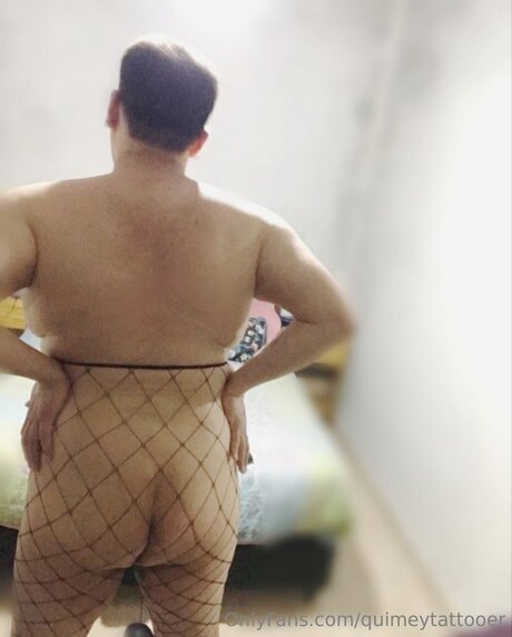 Quimeytattooer