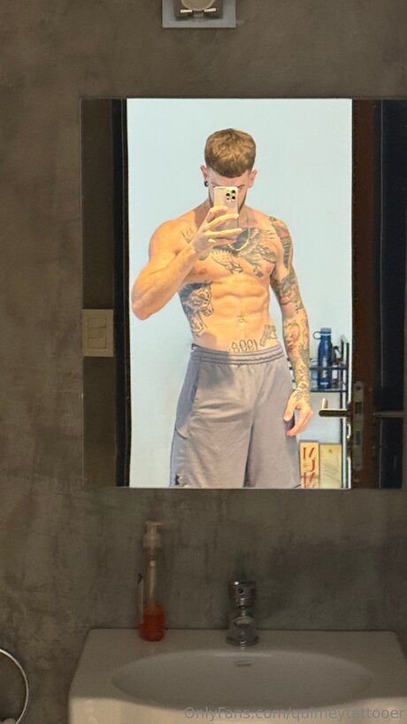 Quimeytattooer