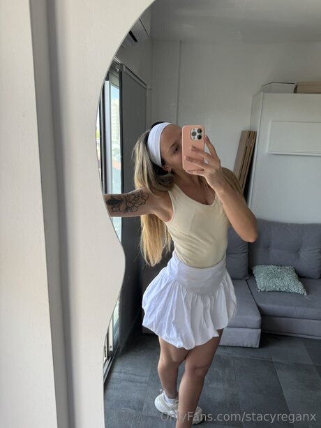 Stacyreganx