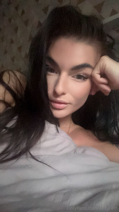 Foto desnuda filtrada de OnlyFans de Navyrein