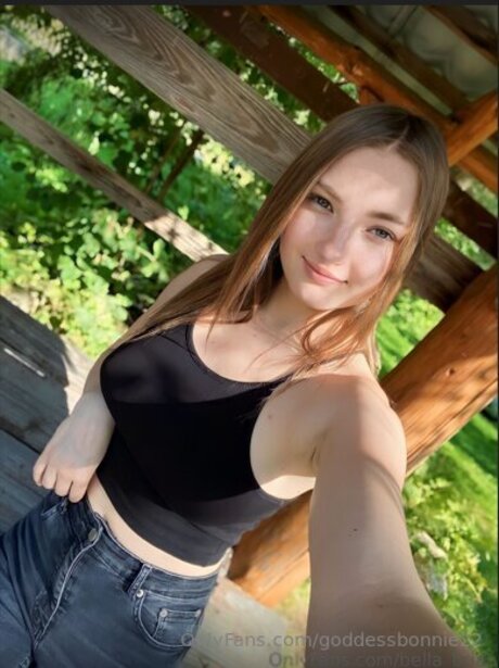 Goddessbonnie22