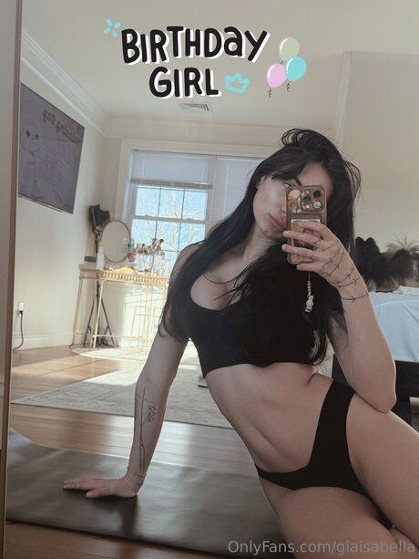 Giaisabella