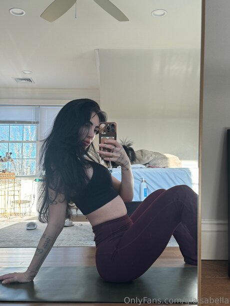 Giaisabella