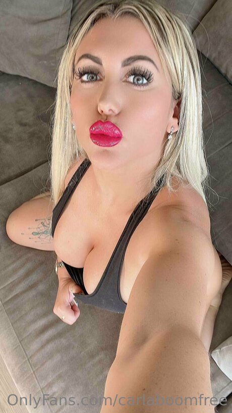 Carlaboomvip