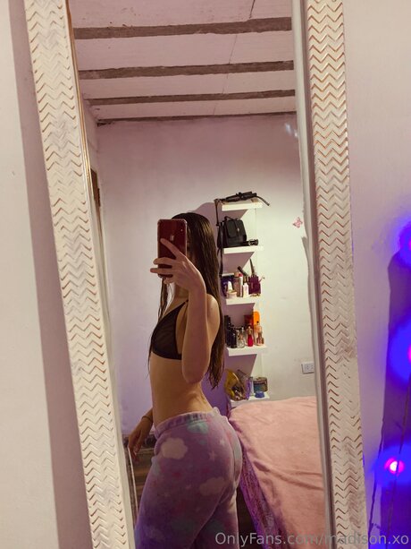 Madison Xo