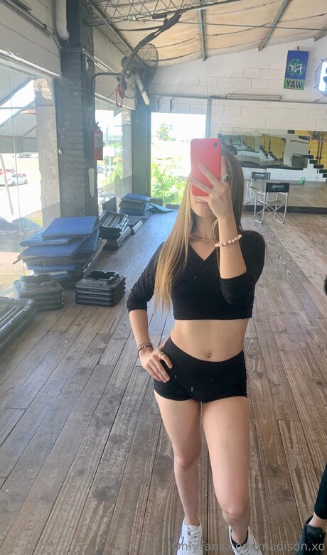 Madison Xo