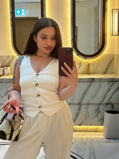Little Princess Top