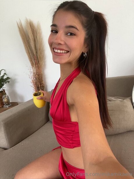 Mikamikaela