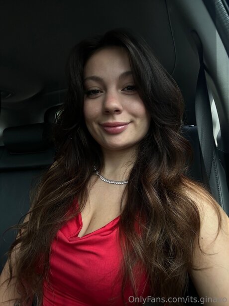 Its Ginaxo