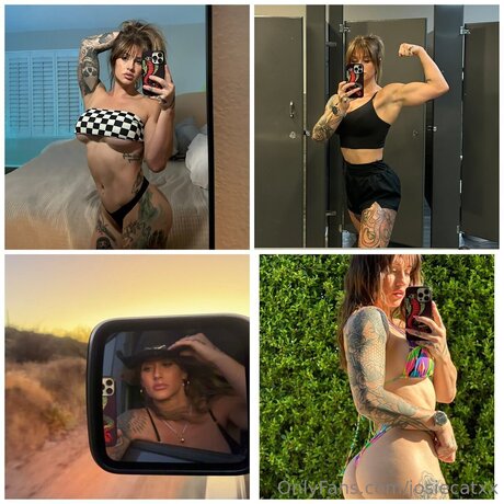 Josiecatxx