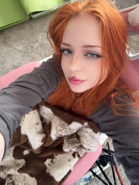 Foto desnuda filtrada de OnlyFans de Northeie