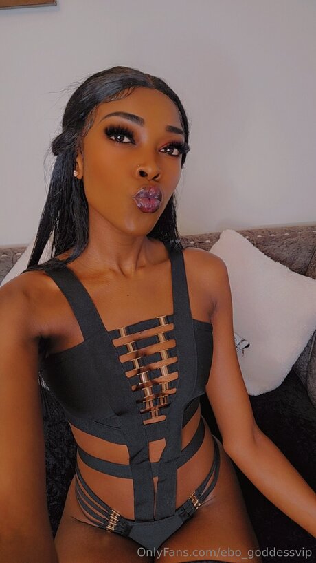 Ebo Goddessvip