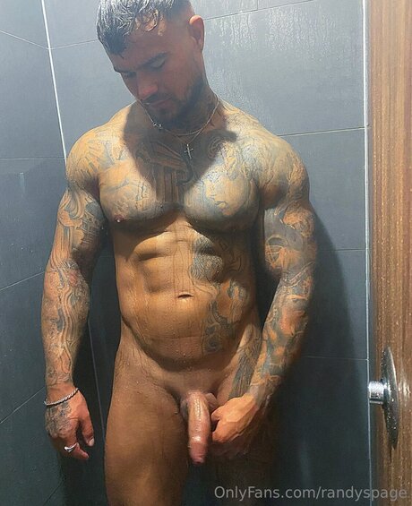 Randyspage