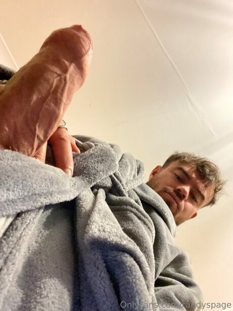 Randyspage