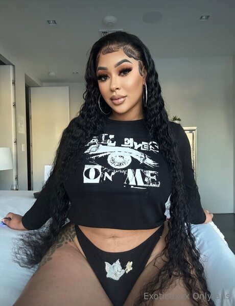 Exoticaxxx