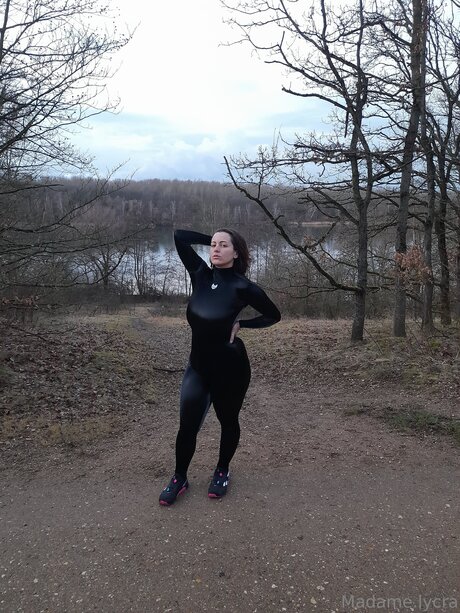 Madame Lycra
