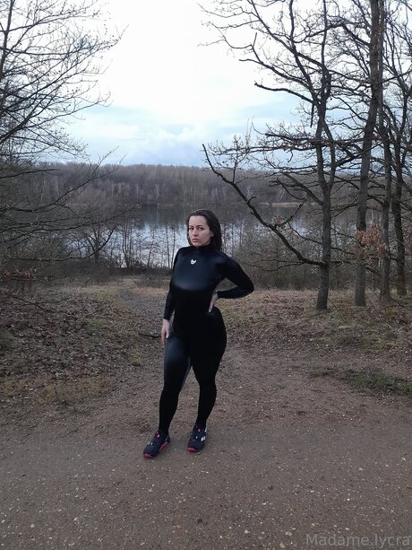 Madame Lycra