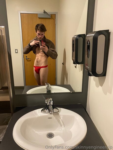 Skinnyengineervip