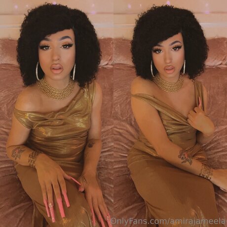 Amirajameela