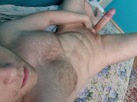 Homeless Dick
