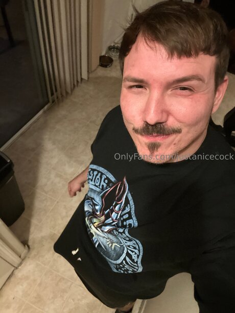 Justanicecock