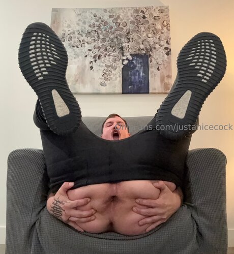 Justanicecock