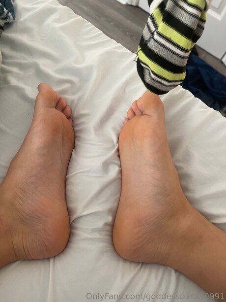 Goddessbanks0991