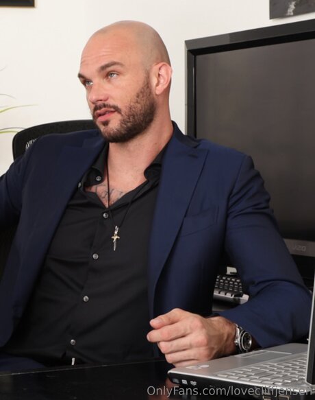 Lovecliffjensen