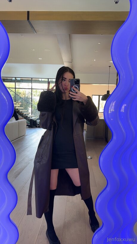 Jenfoxxuwu