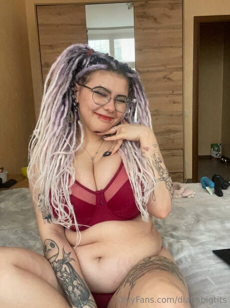 Dianabigtits