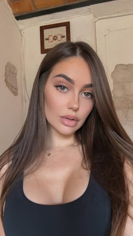 Georgia Isonmymind