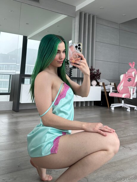 Baileyyrose