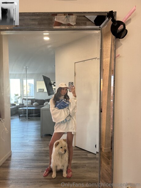 Chloerosenbaum