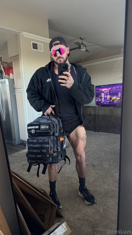 Domsluvz