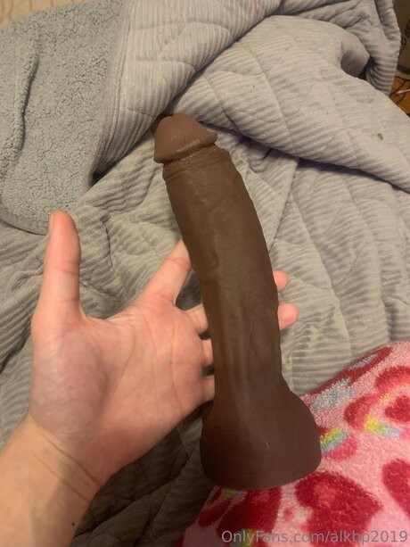 Foto desnuda filtrada de OnlyFans de Alkbp2019