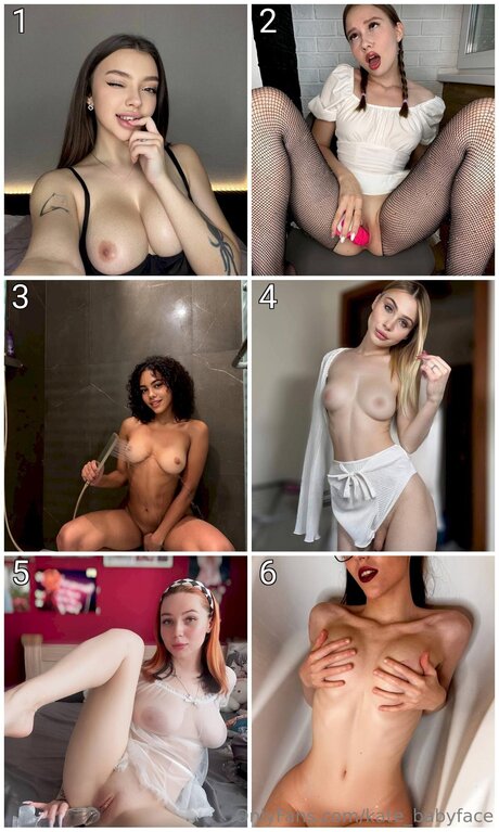Kate Babyface
