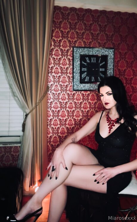 Miarosexxx