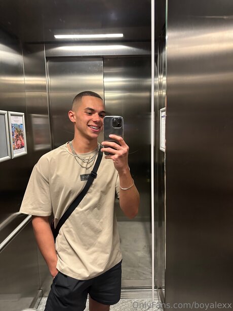 Boyalexx