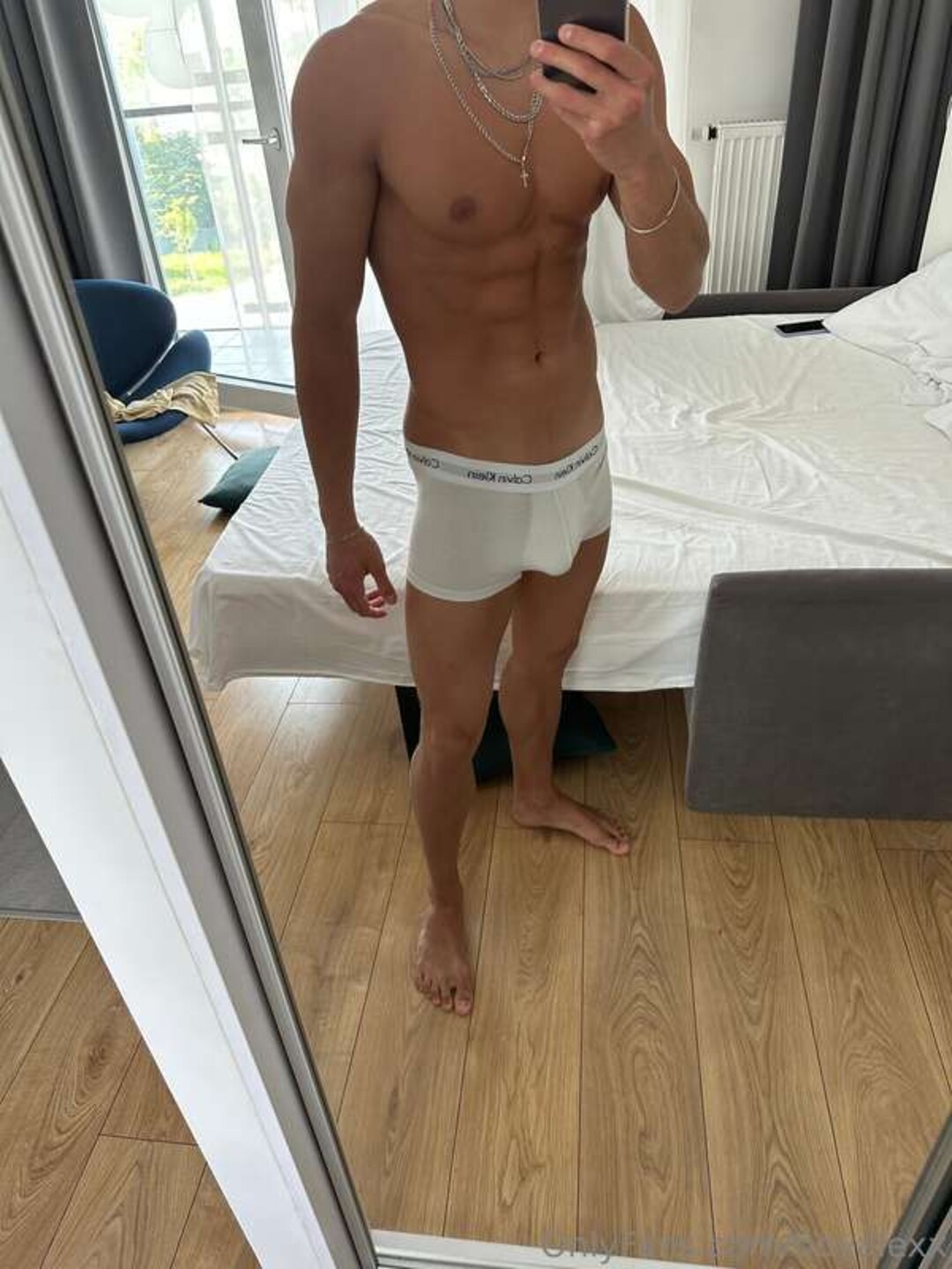 Foto desnuda filtrada de OnlyFans de Boyalexx #1048