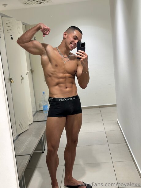 Boyalexx