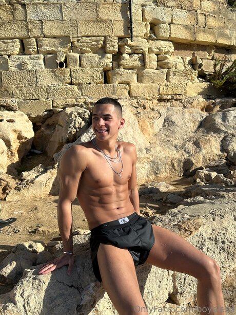 Boyalexx