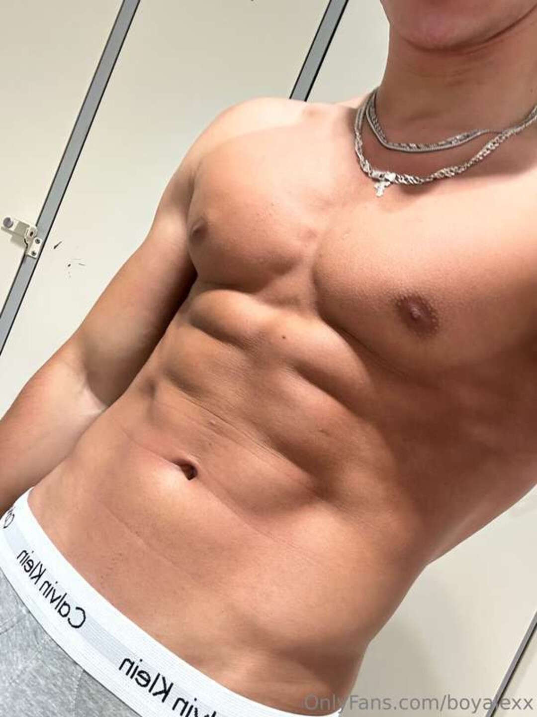 Foto desnuda filtrada de OnlyFans de Boyalexx #1190