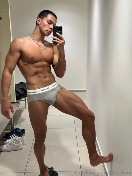 Boyalexx