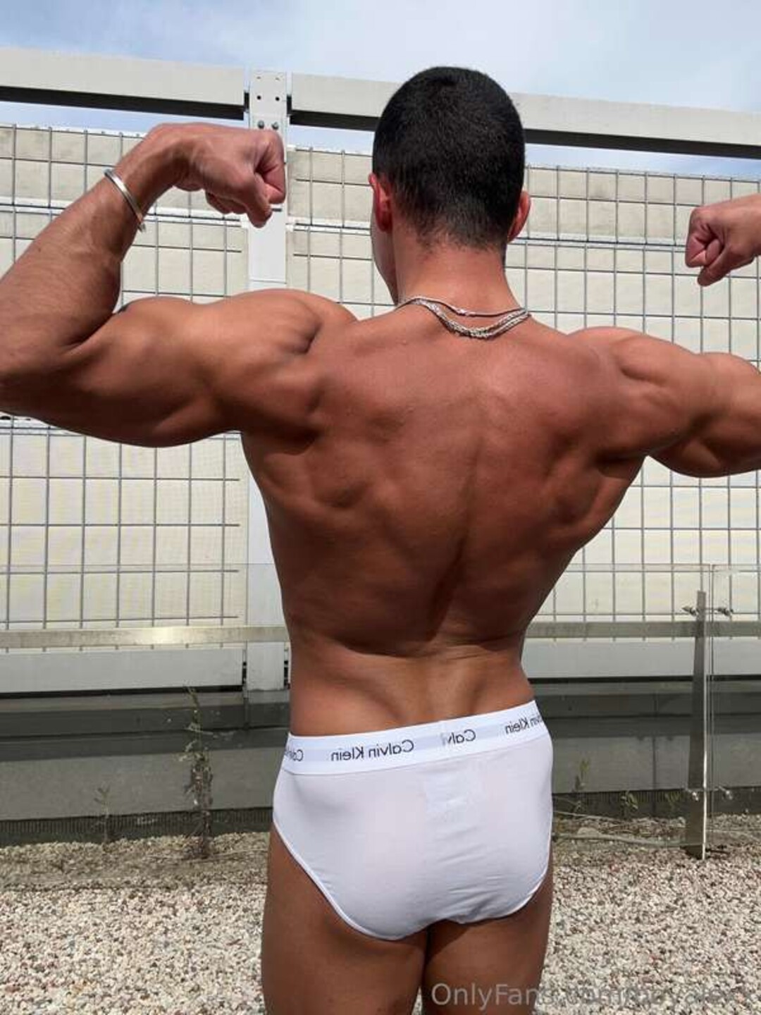 Foto desnuda filtrada de OnlyFans de Boyalexx #1198